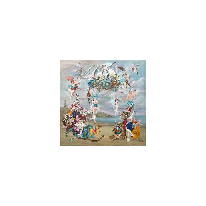 Twelve#12 - Remisja (LP)