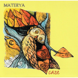 Materya - Case (CD)