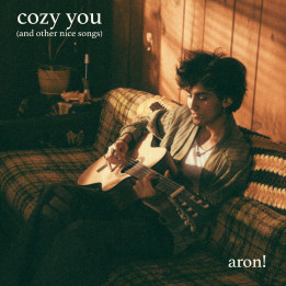 Aron! - Aron (12') 