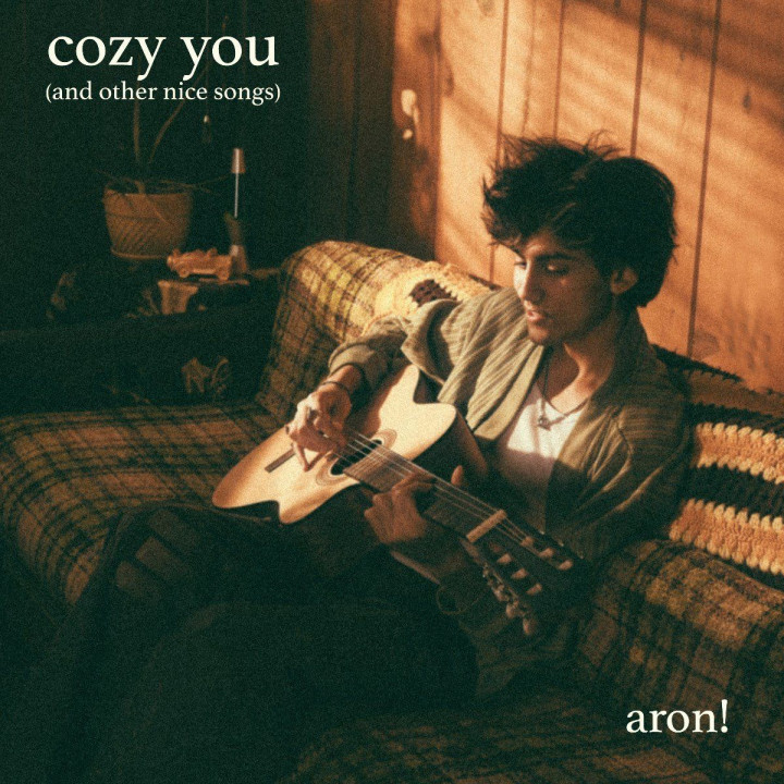 Aron! - Aron (12') 