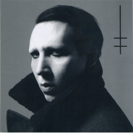 Marilyn Manson - Heaven Upside Down (CD)