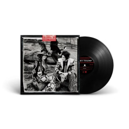 White Stripes The - Icky Thump (2LP)
