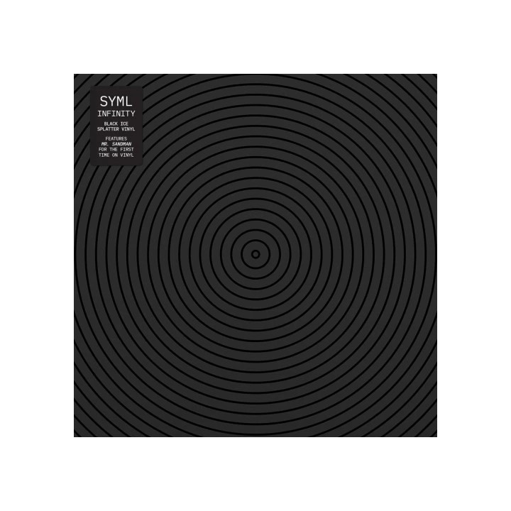 Syml - Infinity (LP)