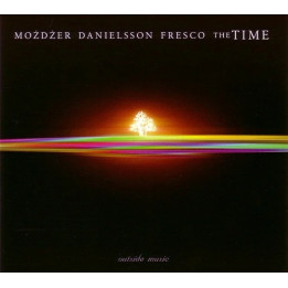 Możdżer/Danielsson/Fresco - The Time (CD)