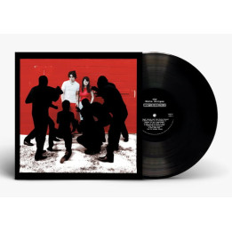 White Stripes The - White Blood Cells (LP)