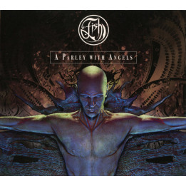 Fish - A Parley With Angels (CD)