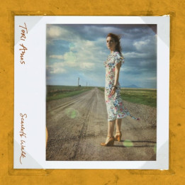 Amos Tori - Scarlet's Walk (2LP)