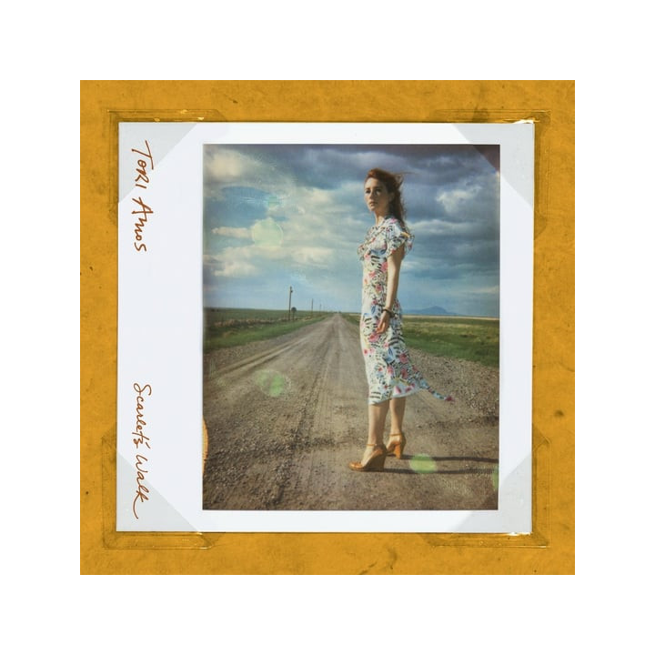 Amos Tori - Scarlet's Walk (2LP)