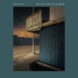 Donner - The Van Gennep Gap (CD)