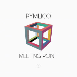 Pymlico - Meeting Point (LP+CD)