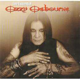 Osbourne Ozzy - Essential Ozzy Osbourne (2CD)