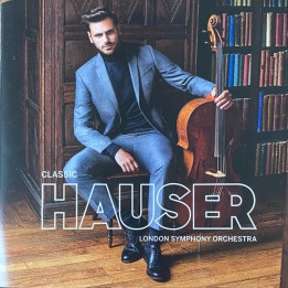 Hauser - Classic (CD)