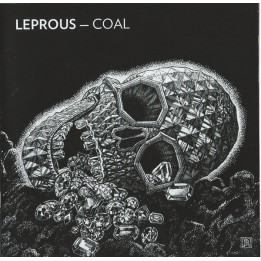 Leprous - Coal (CD)