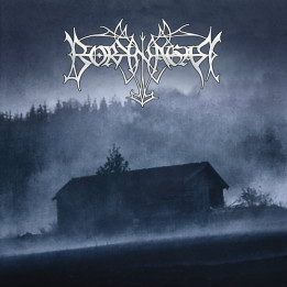 Borknagar - Borknagar (25Th Ann. Reissue 2021) (2LP)