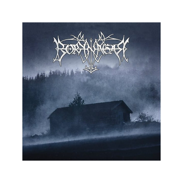 Borknagar - Borknagar (25Th Ann. Reissue 2021) (2LP)