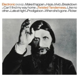Electronic - Twisted Tenderness (2LP)
