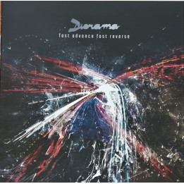 Diorama - Fast Advance Fast Reverse (CD)