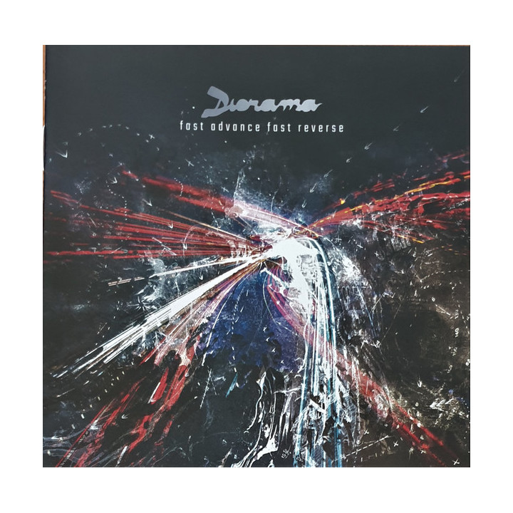 Diorama - Fast Advance Fast Reverse (CD)
