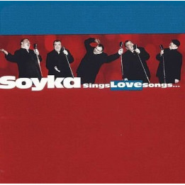 Soyka Stanislaw - Soyka Sings Love Songs (CD)