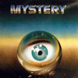 Mystery - Mystery (LP)