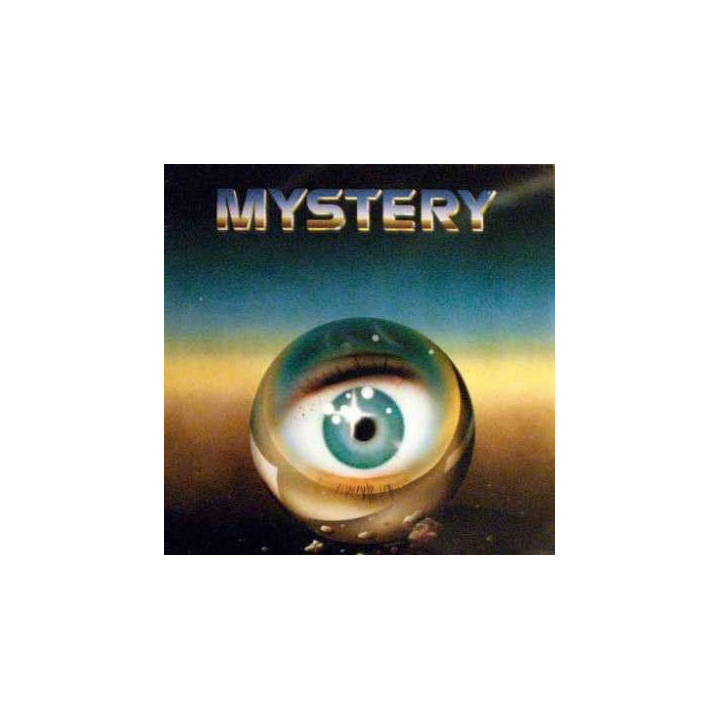Mystery - Mystery (LP)