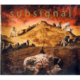 Subsignal - Touchstones (CD)