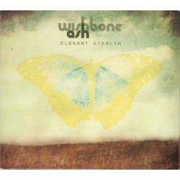 Wishbone Ash - Elegant Stealth (CD)