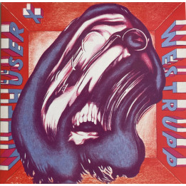 Witthuser I Westrupp - Trips And Traume (LP)