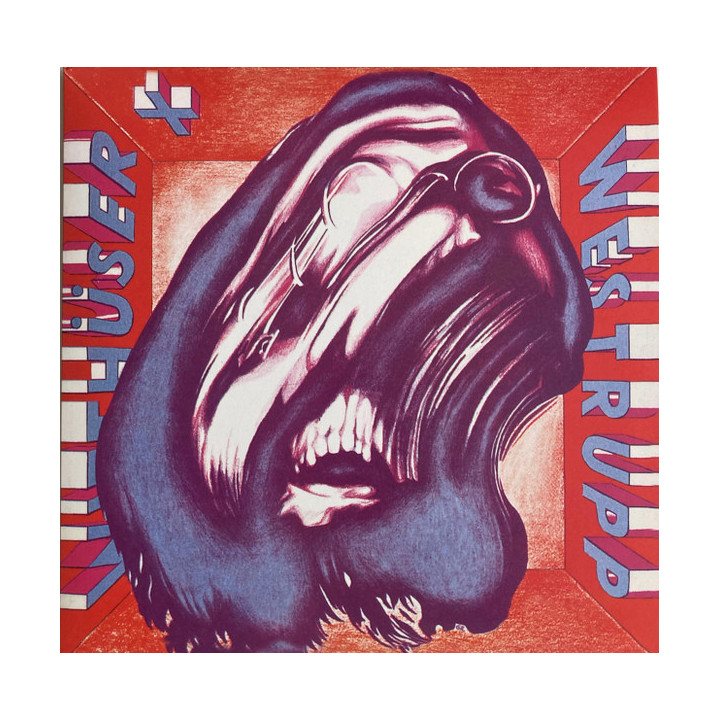 Witthuser I Westrupp - Trips And Traume (LP)