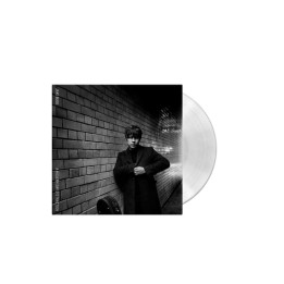 Bugg Jake - A Modern Day Distraction (Clear Vinyl) (LP)