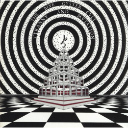 Blue Oyster Cult - Tyranny and Mutation (CD)