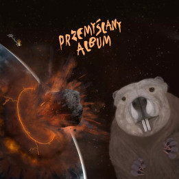 Bober - Przemyślany Album (CD)