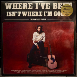 Shaboozey - Where I've Been, Isn't Where I'm Going The Complete Edition (2LP)
