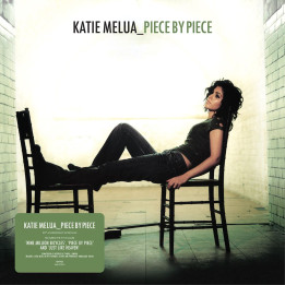 Melua Katie - Piece By Piece (20th Anniv.) (2LP)