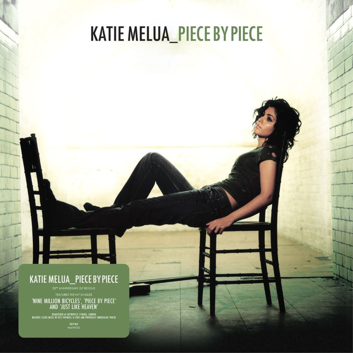 Melua Katie - Piece By Piece (20th Anniv.) (2LP)