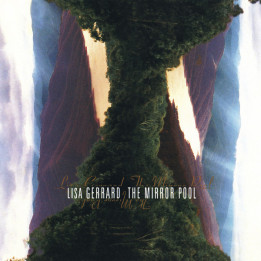 Gerrard Lisa - The Mirror Pool (CD)