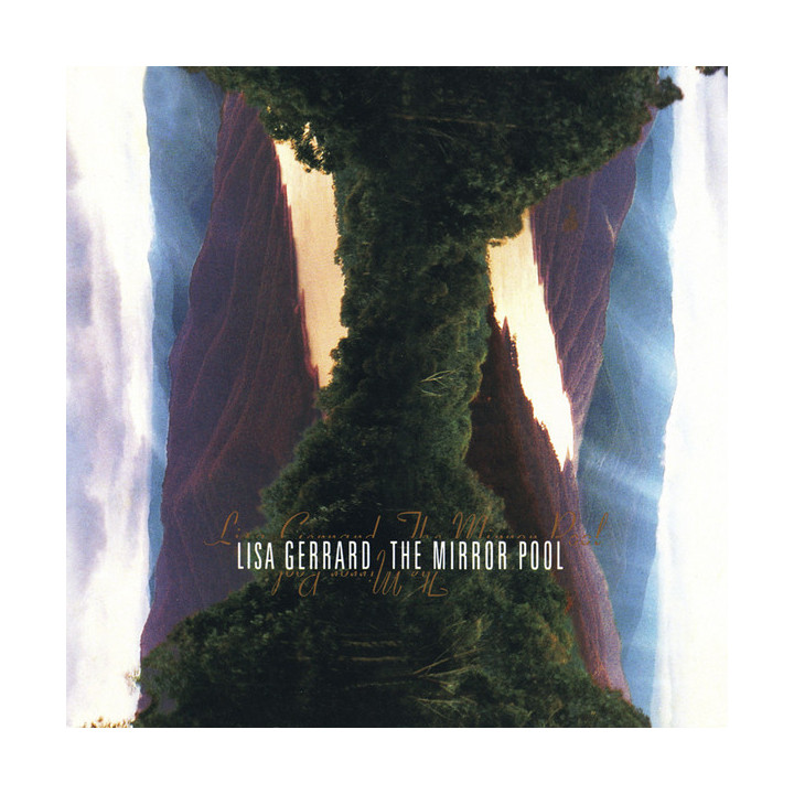 Gerrard Lisa - The Mirror Pool (CD)