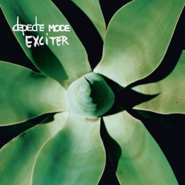 Depeche Mode - Exciter (CD)