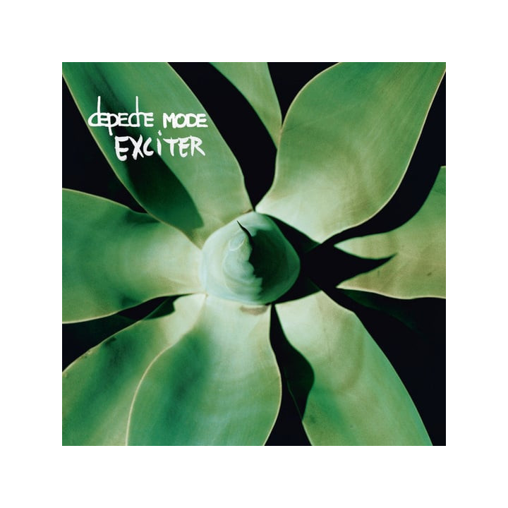 Depeche Mode - Exciter (CD)