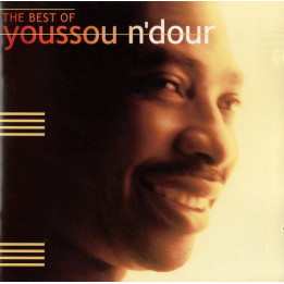 N'Dour Youssou - 7 Seconds: The Best Of Youssou N'Dour (CD)