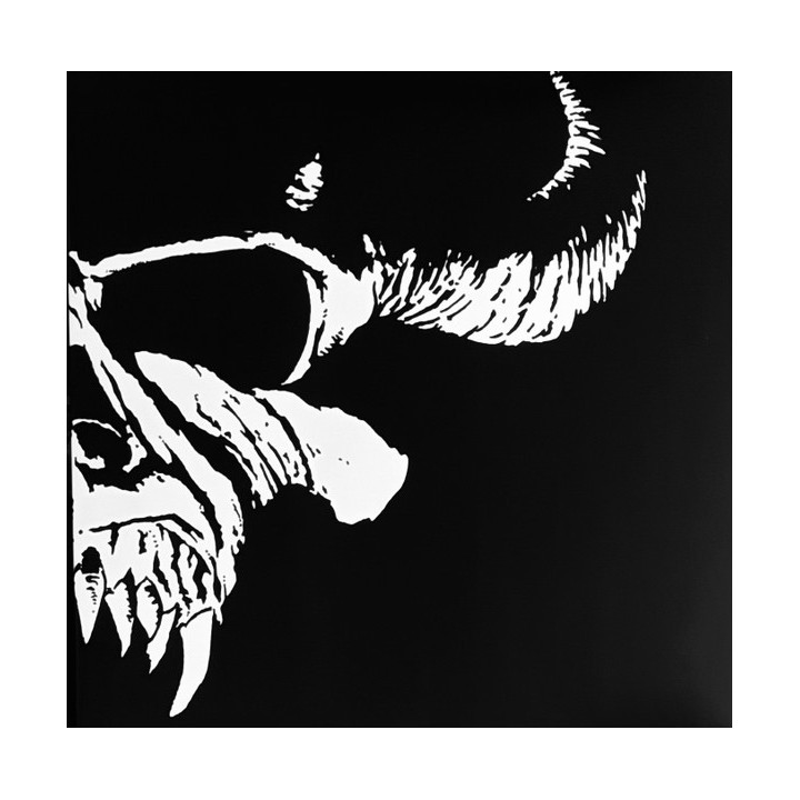 Danzig - I (LP)