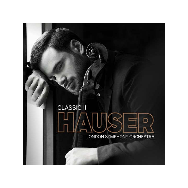 Hauser - Classic II (CD)