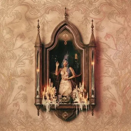Martinez Melanie - Hades (CD)