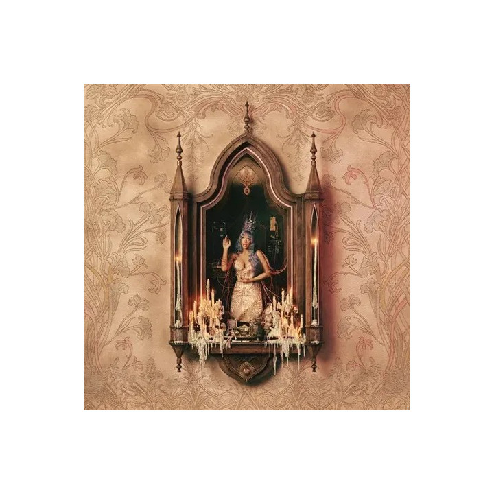 Martinez Melanie - Hades (CD)