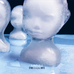 Lazuli - Etre Et Ne Plus Etre (2LP Blue Transparent)