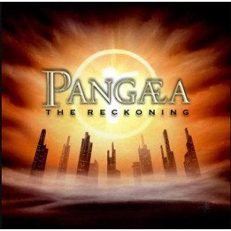 Pangaea - The Reckoning (2CD)