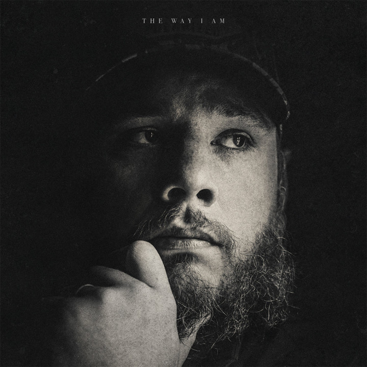 Combs Luke - Whay I Am (CD)