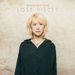 Nah Youn Sun - Lost Pieces (CD)