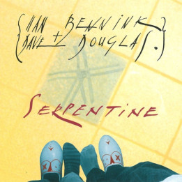 Bennink Han/Douglas Dave - Serpentine (CD)