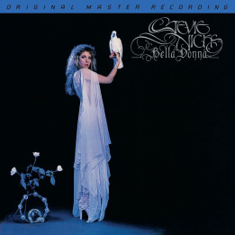 Nicks Stevie - Bella Donna (Numbered Limited Edition Hybrid SACD)(SACD)